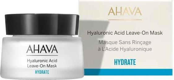 Image du produit Ahava Laisser sur le masque (50 ml)
