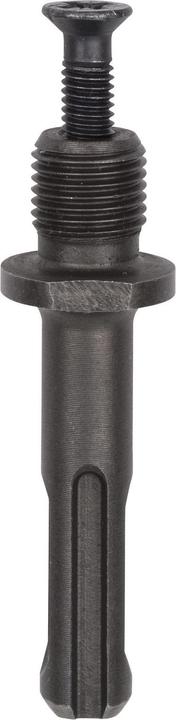 Actual product image Bosch Professional Zubehör SDS plus shank for drill chuck, 1/2-inch 20 UNF