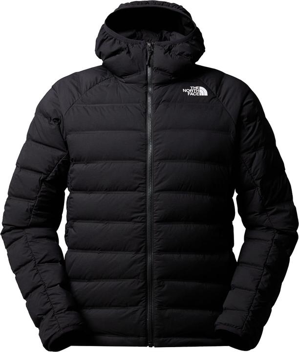 Tnf Black