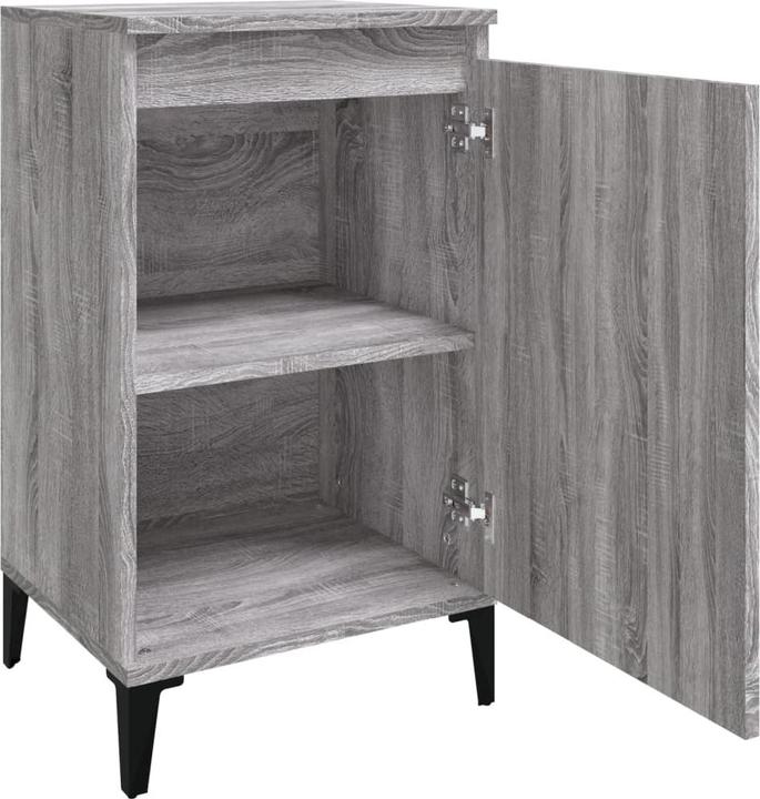 Produktbild vidaXL Nancee (35 x 35 x 70 cm)