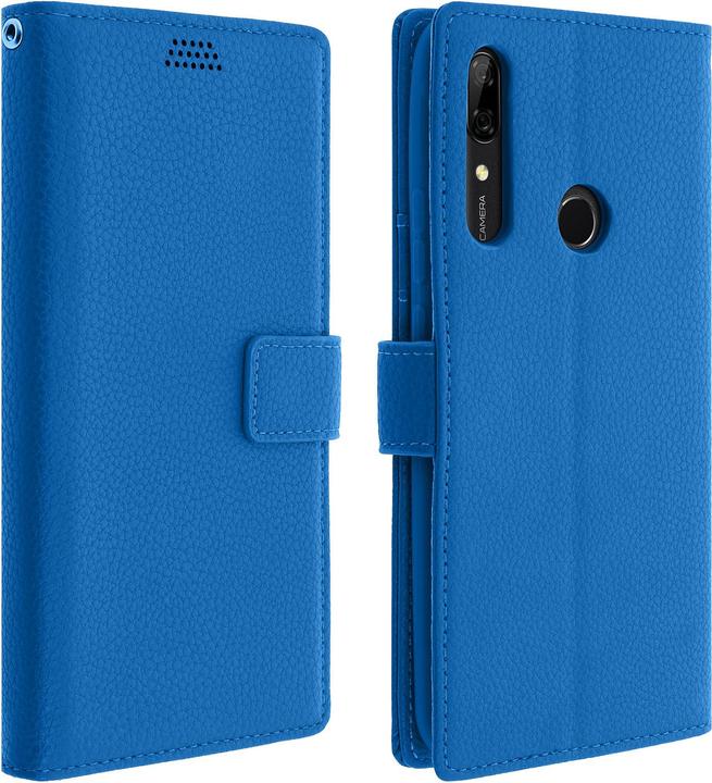 Blau