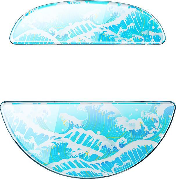 Image du produit Lamzu Patins à glace - Atltantis OG V2