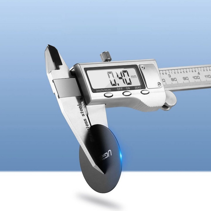 Image du produit Ugreen 2x plaquettes métalliques pour support magnétique de téléphone portable