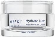 Actual product image Obagi Medical Hydrate Luxe (50 ml, 24h cream)