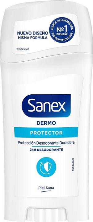 Sanex Dermo Protector (Roll-on, Stick, 65 ml)