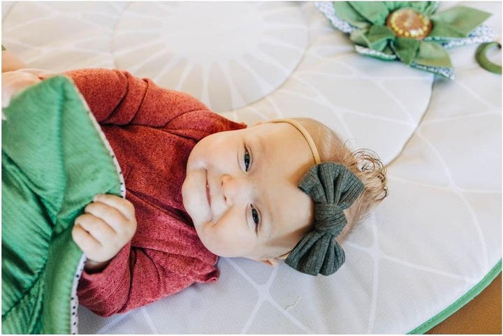 Immagine prodotto Tiny Love Boho Chic Luxe Developmental Gymini