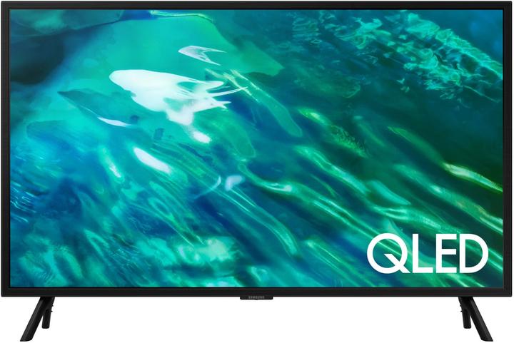 Samsung QE32Q50AEU (32", QLED, Full HD, 2021, EU)