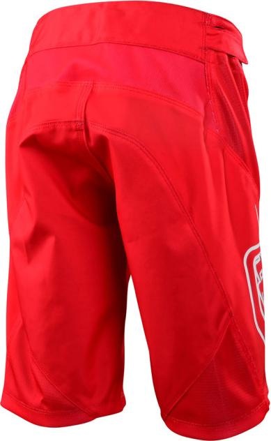 Actual product image Troy Lee Designs Sprint Shorts (20)