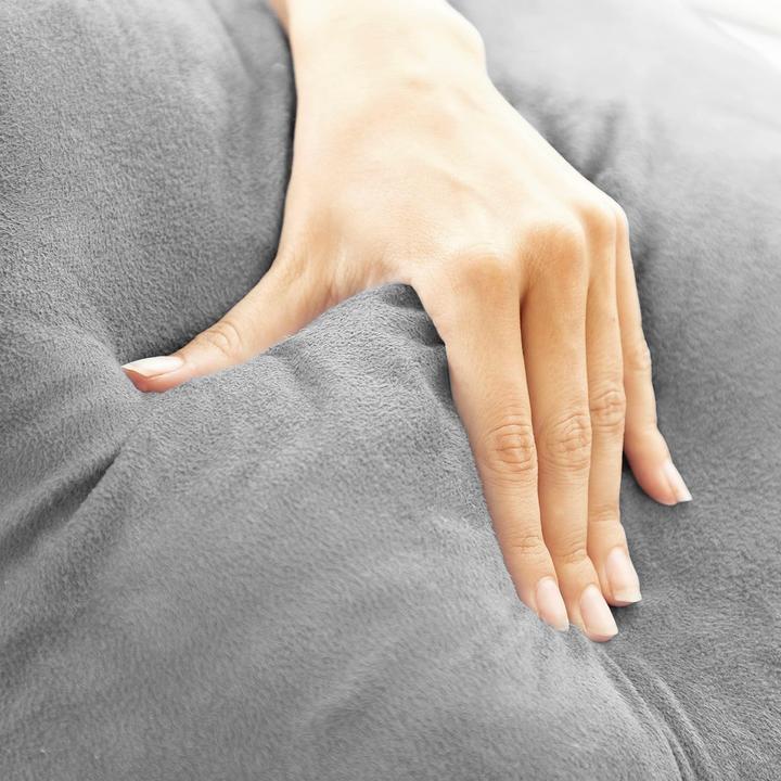 Actual product image InnovaGoods Huglow (90 x 45 x 20 cm)