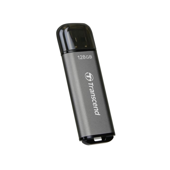 Produktbild Transcend JetFlash 920 (128 GB, USB-A)