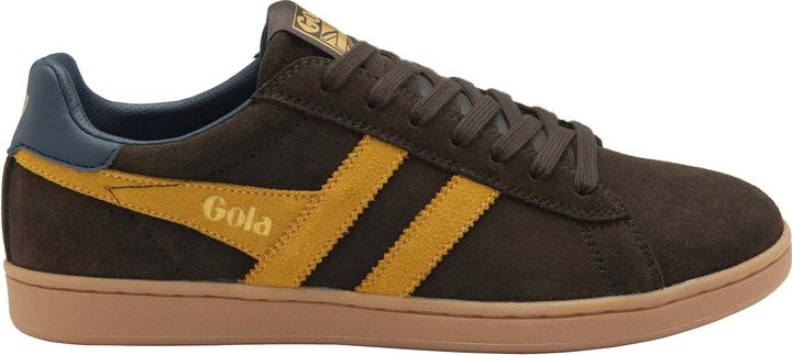 Dark Brown, Marine, Soleil