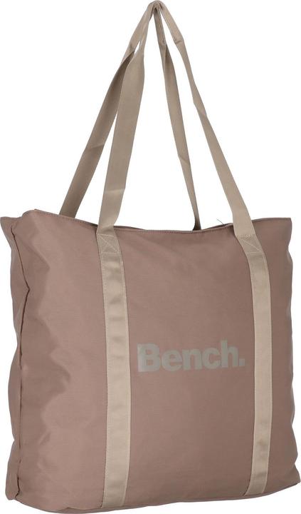 Produktbild Bench City Girls Shopper Tasche 42 cm (21 l)