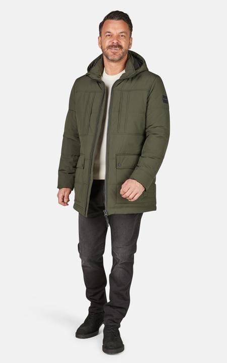 Immagine prodotto Calamar Lange Steppjacke (58)