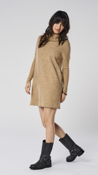 Image du produit Only Longue robe en tricot (XL)