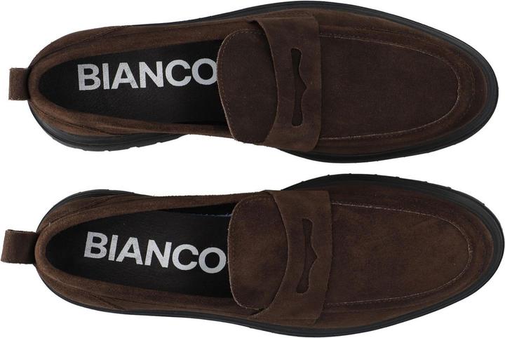 Produktbild Bianco Halbschuhe aus Wildleder (43)