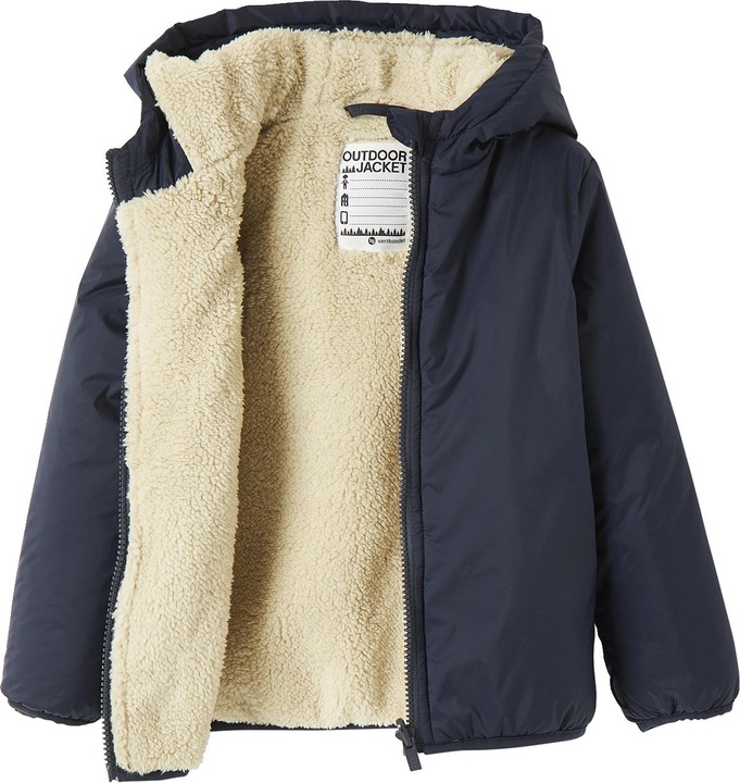 Produktbild Vertbaudet Anorak (110)