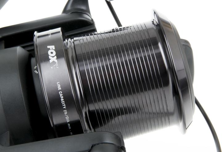 Image du produit Fox 12000FS Reel Eos