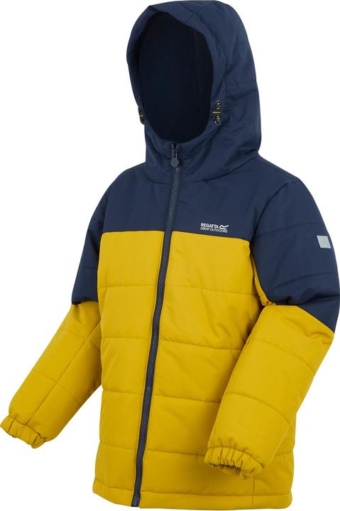 Produktbild Regatta Lofthouse IsolierJacke (110)