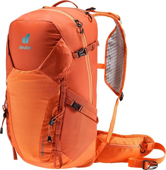 Actual product image Deuter Spped Lite 23 (23 l)