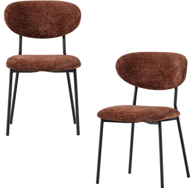 Image du produit Woood Esszimmerstuhl