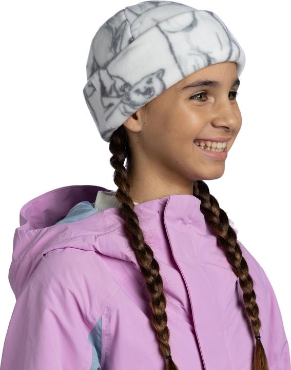 Image du produit Buff Jr Polar Prints Hat Bargy (Taille unique)
