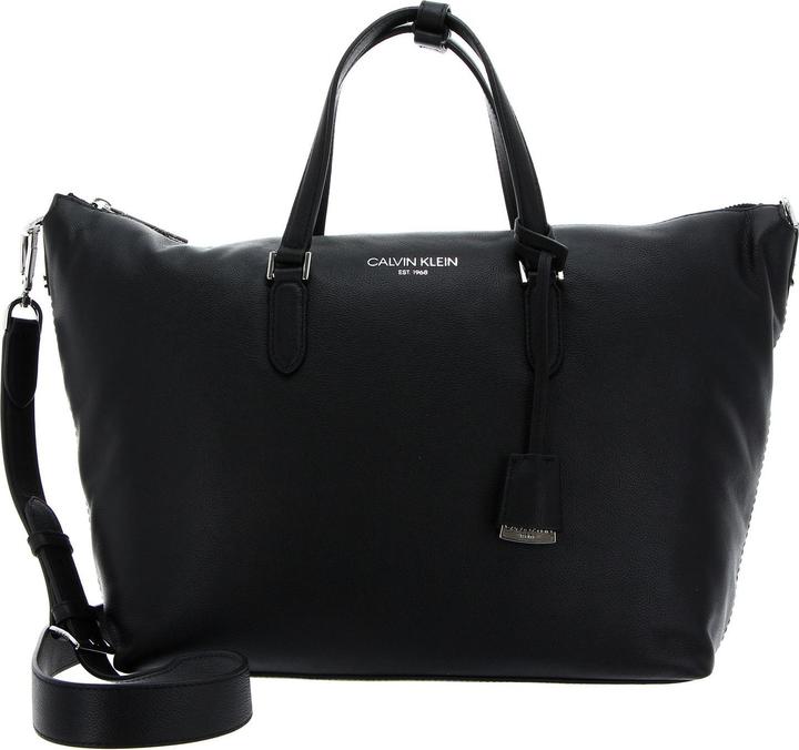 Actual product image Calvin Klein Duffle