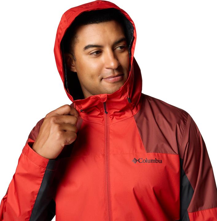 Produktbild Columbia Inner Limits™ III Jacket (M)