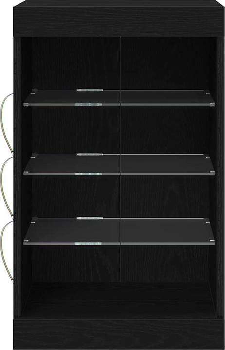 Produktbild VidaXL Buffet (41 x 37 x 67 cm)