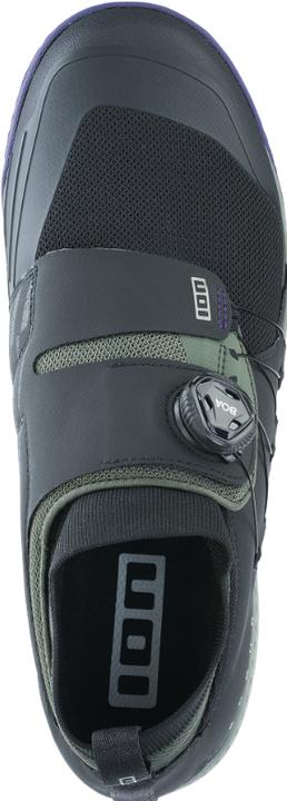 Produktbild ION Shoes Scrub Select Boa unisex - black (39)