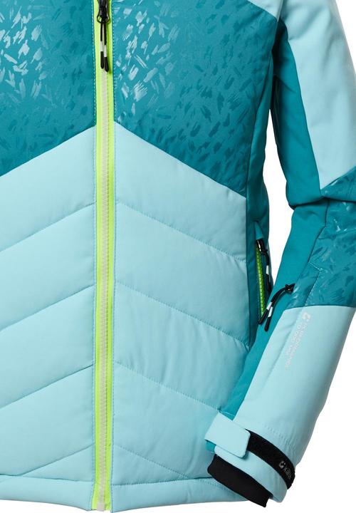Actual product image Killtec KSW 342 GRLSQLTD JCKT (176)