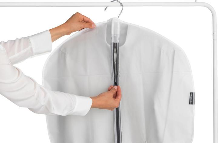 Produktbild Brabantia Kleiderschutzhülle