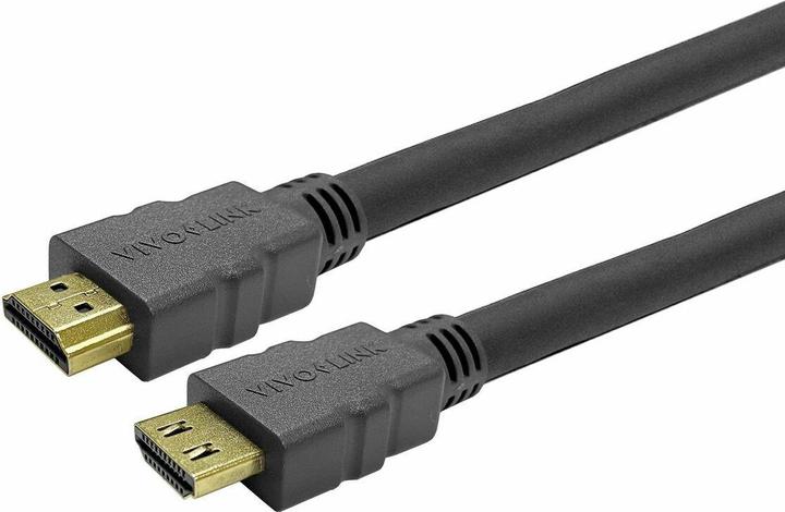Produktbild Vivolink HDMI – HDMI (0.50 m, HDMI, 2.0)