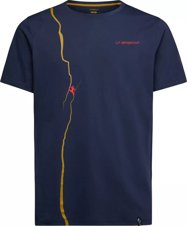 Produktbild La Sportiva Route T Shirt Men (M)