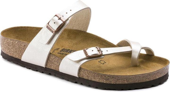 Produktbild Birkenstock Pantoletten Mayari (43)