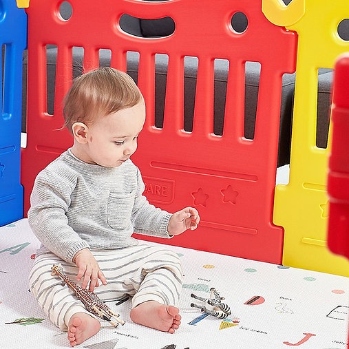 Produktbild Baby Care Playpen (147 cm, 219 cm)