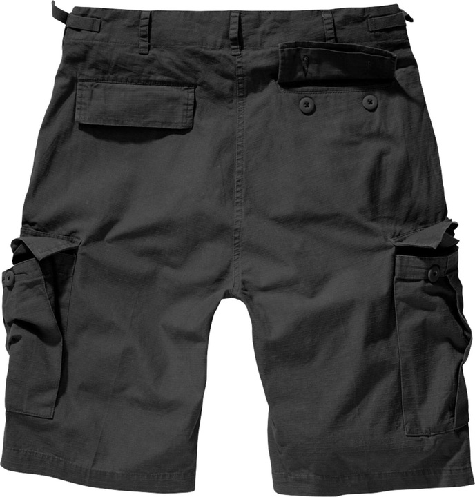 Actual product image Brandit BDU Ripstop Shorts (M, L)