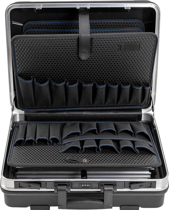 Produktbild B&W International Tool Case Base (1 Teil)