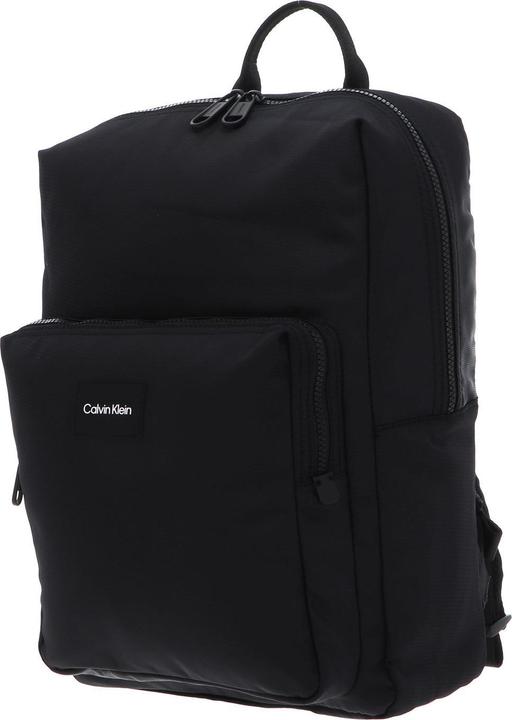Produktbild Calvin Klein CK Must Squared Backpack