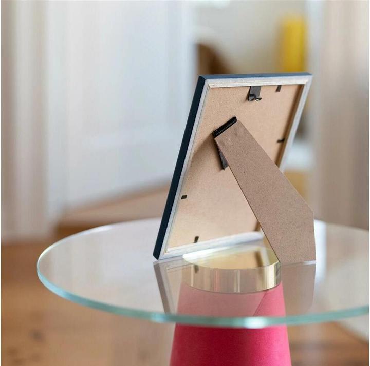 Actual product image Dörr Picture frame aqua blue, 10 x 15 cm (10 x 15 cm)