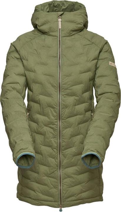 Actual product image Radys R3 Fusion Insulated Coat