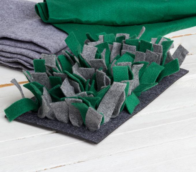 Image du produit Bunny Sniffing Mat InterActive