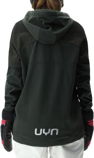 Produktbild UYN Softshelljacke Jump (M)