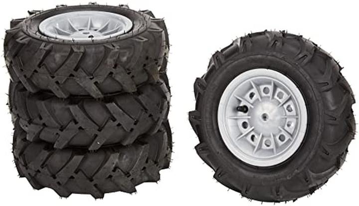 Produktbild Rolly Toys Lufträder Reifen