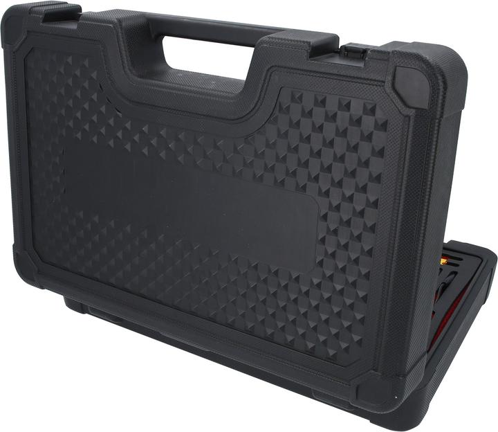 Actual product image KS Tools Kit de câbles de test et de mesure 12/24V Master diagnostics, 92 pcs (92 pieces)