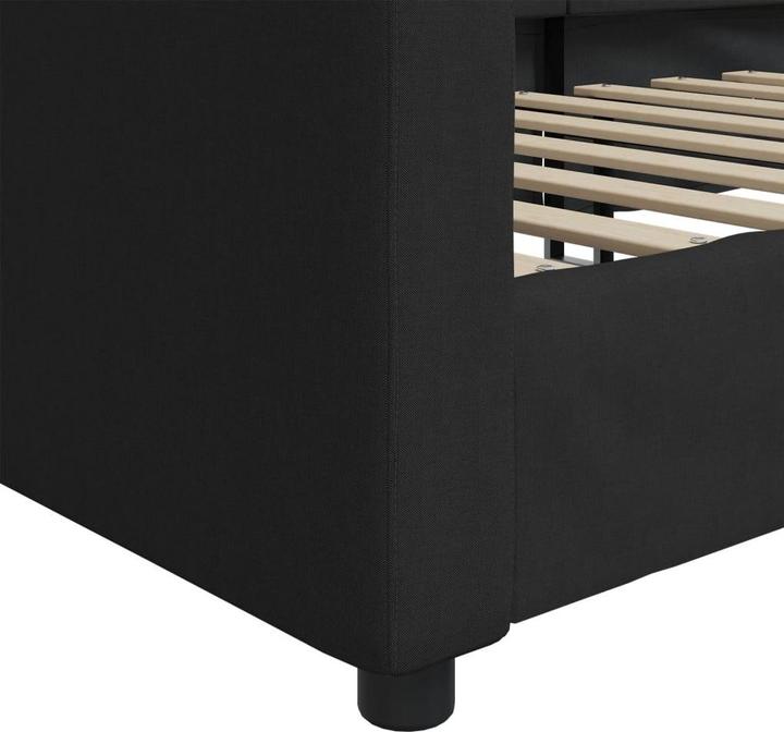 Produktbild vidaXL Tagesbett