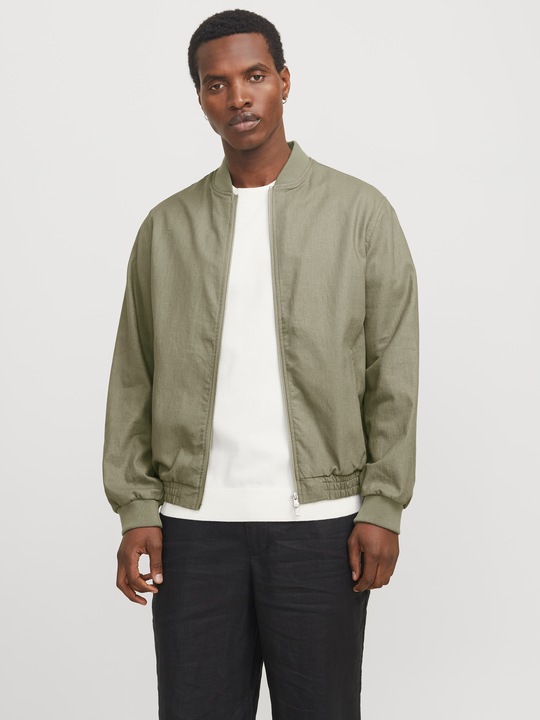 Produktbild Jack & Jones Blousonjacke Blousonjacke (XS)