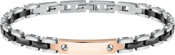 Immagine prodotto Sector Herrenarmreif SAFR32 Silber (Argento)
