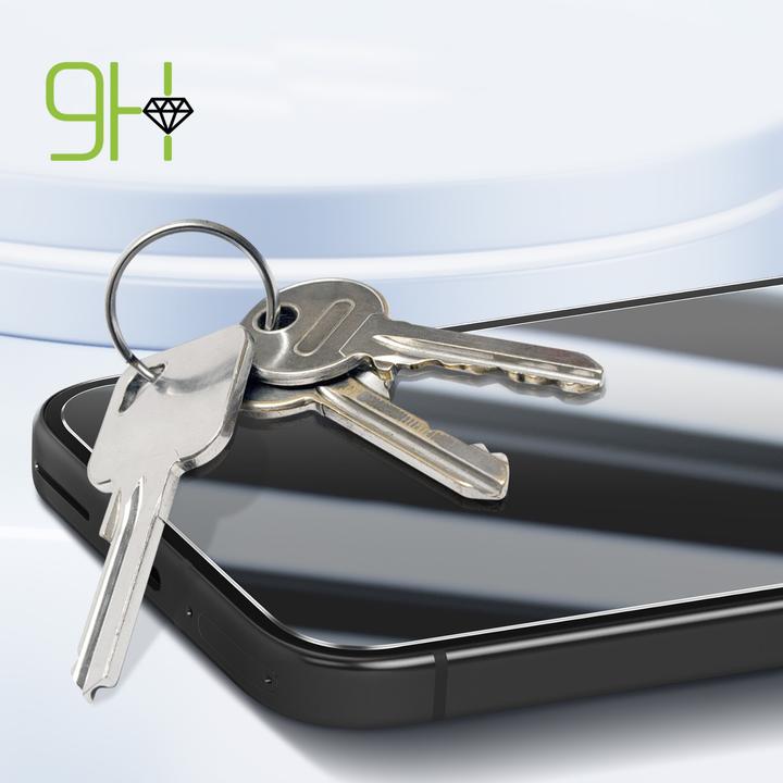 Immagine prodotto Mayaxess Pellicola CrystalGuard (1 pz., Google Pixel 9)