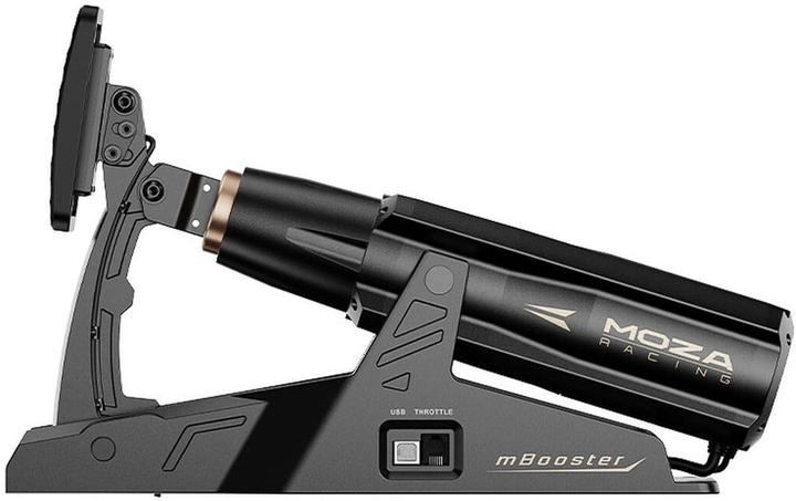 Productafbeelding Moza mBooster Active Pedal Bundle (PC)