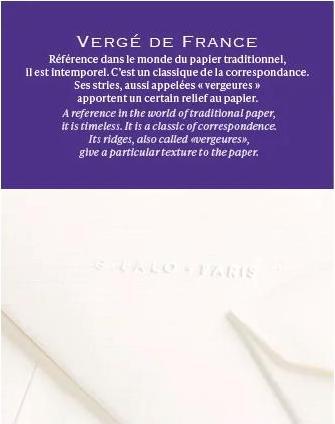 Immagine prodotto Clairefontaine Buste (110 x 220 mm, 160x)